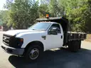 2008 Ford F-350 SD