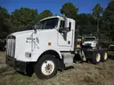 2000 Kenworth T800