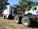 2000 Kenworth T800