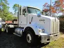 2000 Kenworth T800