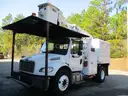 2015 Freightliner M2 106