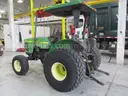2001 John Deere 5105 Tractor