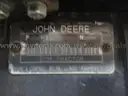 2001 John Deere 5105 Tractor