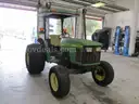 2001 John Deere 5105 Tractor
