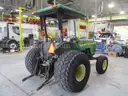 2001 John Deere 5105 Tractor