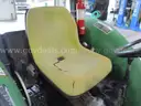 2001 John Deere 5105 Tractor
