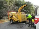 2014 Vermeer BC1000XL Brush Chipper