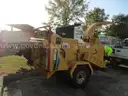 2014 Vermeer BC1000XL Brush Chipper