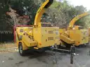 2014 Vermeer BC1000XL Brush Chipper