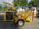 2014 Vermeer BC1000XL Brush Chipper