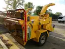 2014 Vermeer BC1000XL Brush Chipper