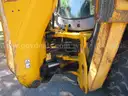 2014 JCB 3CX 4WD W/ Extend Dig