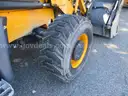 2014 JCB 3CX 4WD W/ Extend Dig