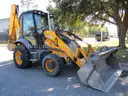 2014 JCB 3CX 4WD W/ Extend Dig