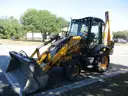 2014 JCB 3CX 4WD W/ Extend Dig