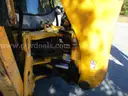 2014 JCB 3CX 4WD W/ Extend Dig
