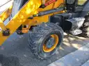 2014 JCB 3CX 4WD W/ Extend Dig