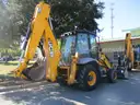 2014 JCB 3CX 4WD W/ Extend Dig