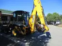 2014 JCB 3CX 4WD W/ Extend Dig