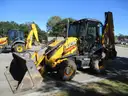 2014 JCB 3CX 4WD w/ extend dig