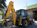 2014 JCB 3CX 4WD w/ extend dig