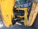 2014 JCB 3CX 4WD w/ extend dig