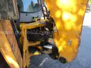 2014 JCB 3CX 4WD w/ extend dig