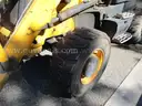 2014 JCB 3CX 4WD w/ extend dig