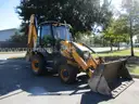 2014 JCB 3CX 4WD w/ extend dig