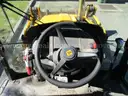 2014 JCB 3CX 4WD w/ extend dig