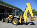 2014 JCB 3CX 4WD w/ extend dig