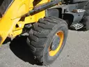 2014 JCB 3CX 4WD w/ extend dig