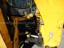 2014 JCB 3CX 4WD w/ extend dig