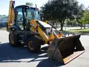 2014 JCB 3CX 4WD w/ extend dig