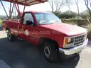 1991 Chevrolet C/K 2500