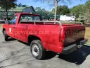 1991 Chevrolet C/K 2500