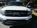 2016 Ford Expedition