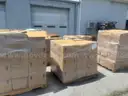 5 pallets of library books