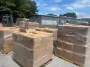 5 pallets of library books