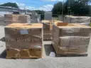 5 pallets of library books