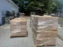 5 pallets of library books