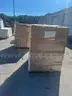 5 pallets of library books