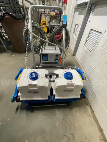 Miscellaneous Aquatics and Pool Equipment