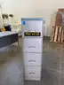 Miscellaneous File Cabinets