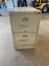Miscellaneous File Cabinets