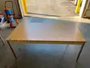 2 Tables & Chairs
