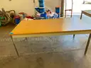 2 Tables