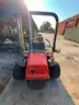 Kubota ZD326