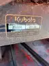 Kubota ZD326