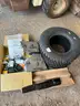 Kubota ZD 326